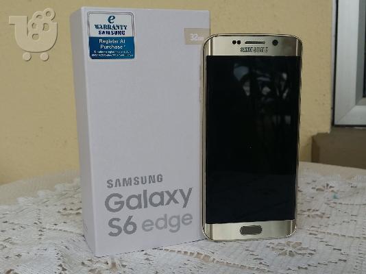 PoulaTo: Τελευταίες Samsung galasy Edge ξεκλείδωτη αρχική